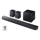 Samsung soundbar-kaiutin HW-Q930H/ZF