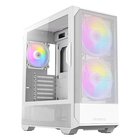 Antec NX416L White Midi Tower Valkoinen 0-761