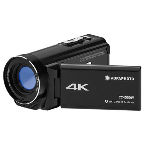 AgfaPhoto CC4000W