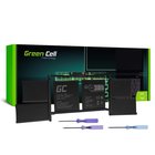 Green Cell kannettavan tietokoneen varaosa 15,4" AP30WX