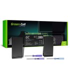 Green Cell kannettavan tietokoneen varaosa 13,3" AP32WX