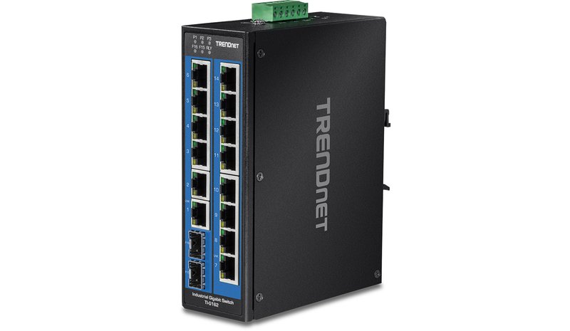 Trendnet TI-G162