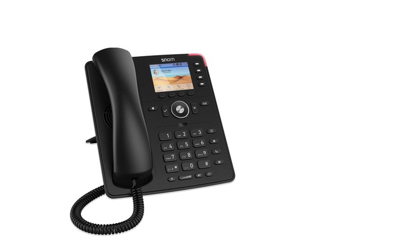 Snom D713 00004582