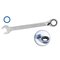 Brilliant Tools lenkkiavainsarja BT013818 – kuva 1