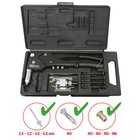KS Tools niittauskone 1,96 kg 150.9610