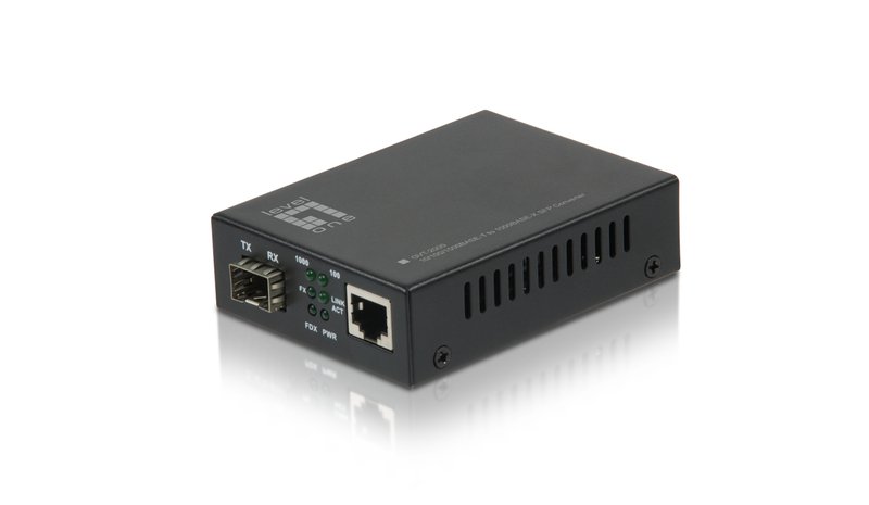 LevelOne GVT-2000