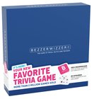 Asmodee Bezzerwizzer Original DK BEZ1006
