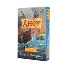 Asmodee Ahoy: Rivals & Renegades LED05002