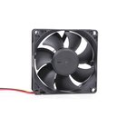 Alphacool tietokoneen jäähdytysjärjestelmä 80 mm 80x80x25 mm 24829