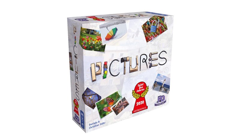 Pegasus Pictures PDV09723 – kuva 1/2