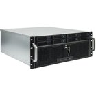 Inter-Tech tietokonekotelo 4U-4708 88887384