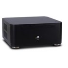 Inter-Tech ITX A80S Mini Tower Musta 60 W 88881303