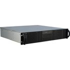 Inter-Tech tietokonekotelo 2U-20240 88887103