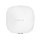 HPE Networking Instant On Access Point Bundle with PSU (EU) AP25 R9B33A