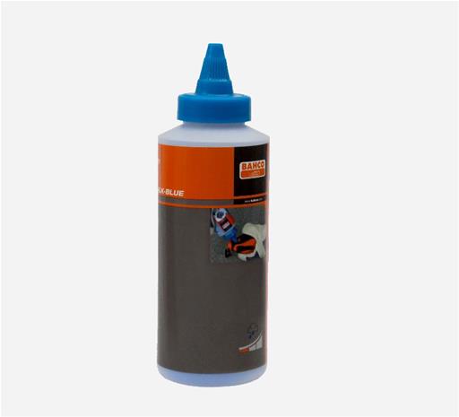 BAHCO CHALK-BLUE chalk marker