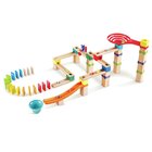Hape rakennuslelu E1101