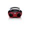 Lenco cd-soitin 1,2 kg SDC-501 – kuva 1