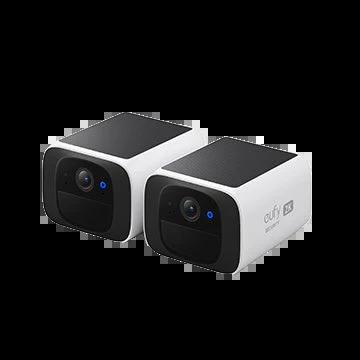 Eufy SoloCam S220 (2-Cam Pack) E8134