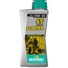 Motorex Scooter 4T 306162