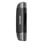 Lexar kortinlukija LRW310X-BNBNG