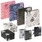 Walther Design valokuvakansio 10x15 EA-201-L