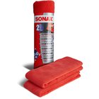 Sonax mikrokuituliina 2 kpl 04162410