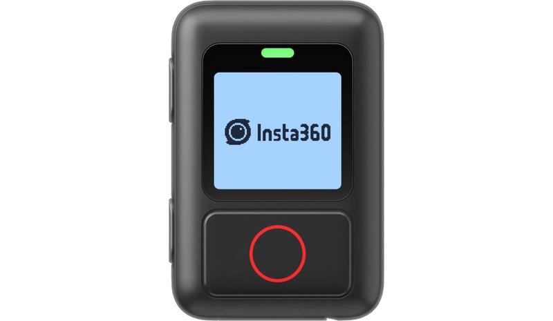 Insta360 GPS Action Remote CINSAAV/A – kuva 1/6