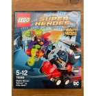 LEGO Mighty Micros: Batman vs. Killer Moth 76069