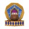 FUNKO Pop! Deluxe Chocolate Frog 81012 – kuva 1