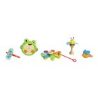 Hape Nature Band Rhythm Kit E0639