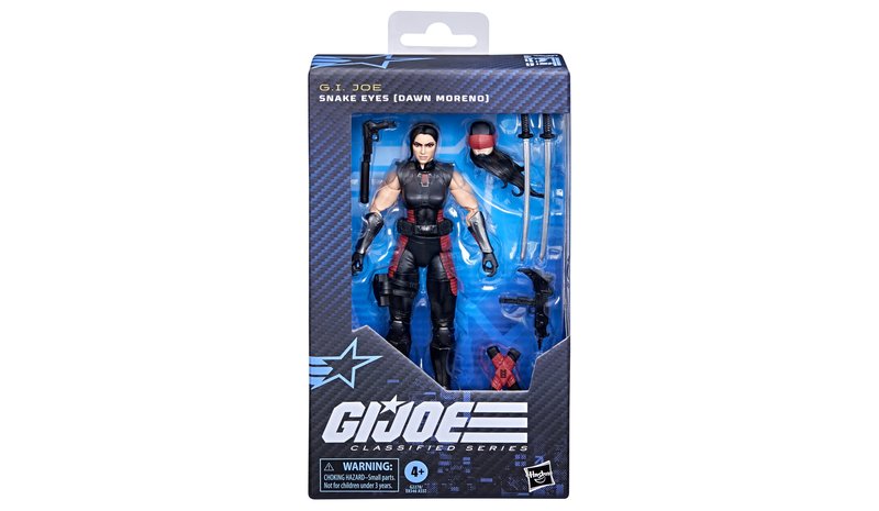 Hasbro leluhahmo 15 cm G22785X00 – kuva 1/1
