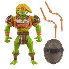 Masters of the Universe Origins Turtles Grayskull Michelangelo HTH13