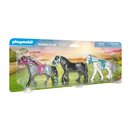 Playmobil leluhahmo 70999
