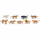Safari Ltd Big Cats TOOB 694604