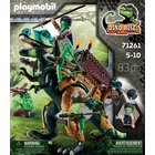 Playmobil leluhahmo 71261