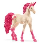 schleich Collecting unicorn Donut 70741