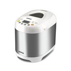 G3 Ferrari G10078 leipäkone 550 W Ruostumaton teräs, Valkoinen G1007800