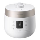 Cuckoo riisinkeitin 1,08 l 880 W CRP-ST0609F