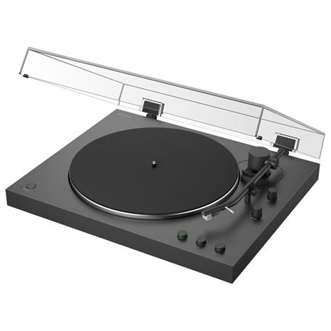 Sony PS-LX3BT