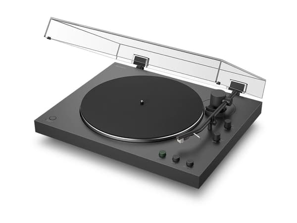 Sony PS-LX3BT