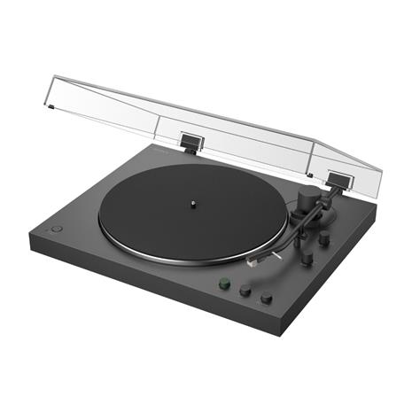 Sony PS-LX3BT