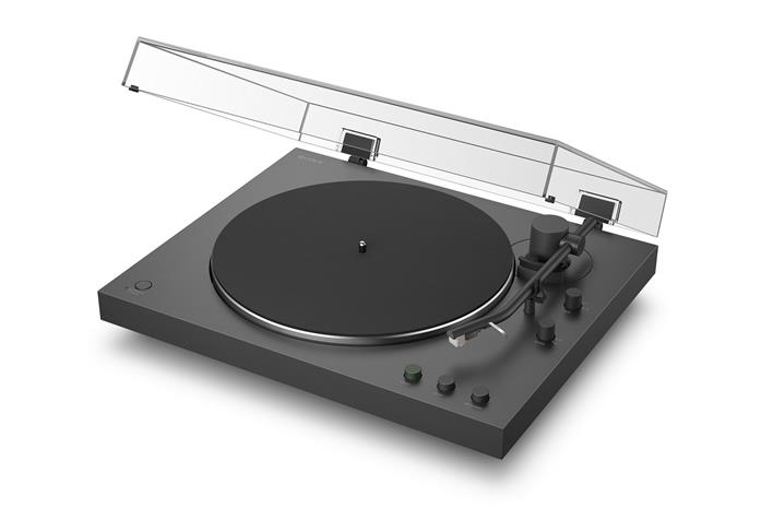 Sony PS-LX3BT