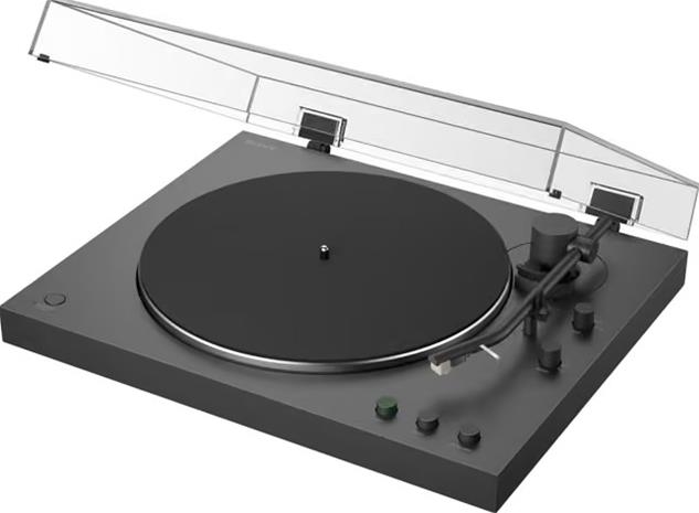 Sony PS-LX3BT