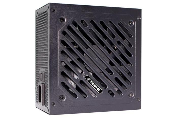 Xilence Performance A+ XN340 | XP850R12 virtalähdeyksikkö 850 W 20+4 pin ATX Musta XP850