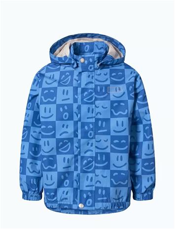 Molo Waiton - Blue - 146/152