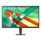 LG litteä tietokonenäyttö 27" 27U730B-B