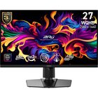 MSI MPG 271QR QD-OLED X50