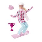 Barbie nukke HCN32