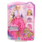 Barbie nukke GML76