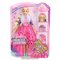 Barbie nukke GML76 – kuva 1